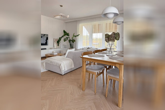  appartement acheres 78260