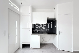  appartement acheres 78260