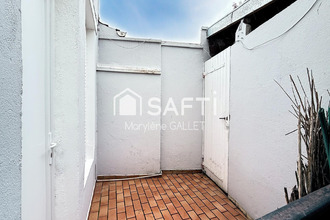  appartement acheres 78260