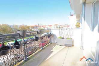  appartement acheres 78260