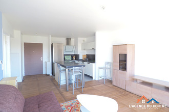  appartement acheres 78260