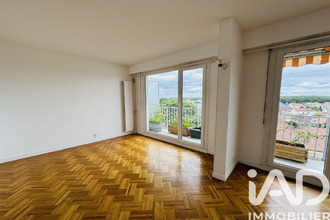  appartement acheres 78260
