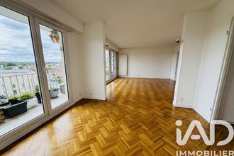  appartement acheres 78260