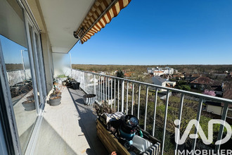  appartement acheres 78260