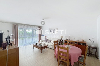  appartement acheres 78260