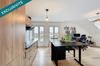  appartement acheville 62320