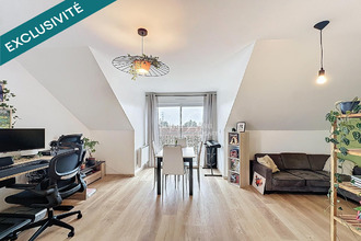  appartement acheville 62320