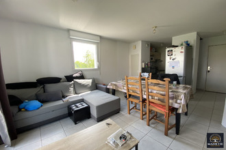  appartement achicourt 62217