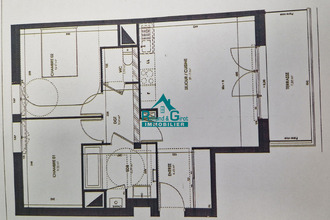  appartement acigne 35690