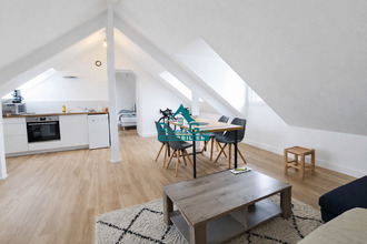  appartement acigne 35690