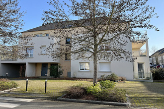  appartement acigne 35690