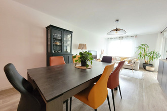  appartement acigne 35690