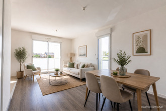  appartement acigne 35690