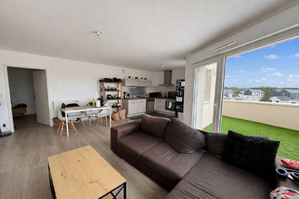  appartement acigne 35690