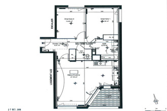  appartement acigne 35690
