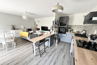  appartement acigne 35690