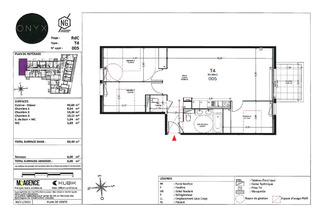  appartement agde 34300