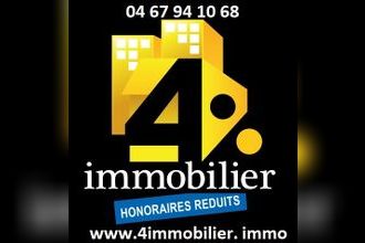  appartement agde 34300