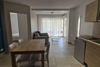  appartement agde 34300