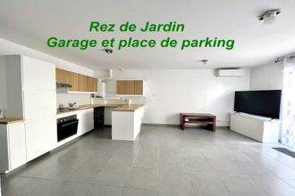  appartement agde 34300