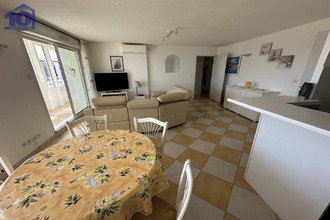  appartement agde 34300