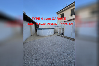  appartement agde 34300