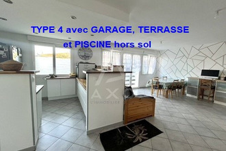  appartement agde 34300