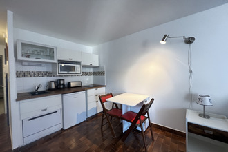  appartement agde 34300