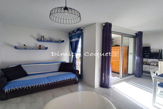  appartement agde 34300