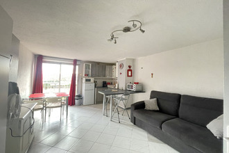  appartement agde 34300