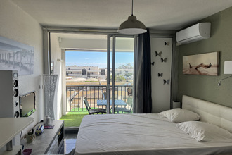  appartement agde 34300