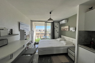  appartement agde 34300