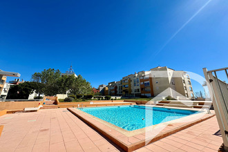  appartement agde 34300