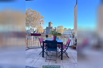  appartement agde 34300