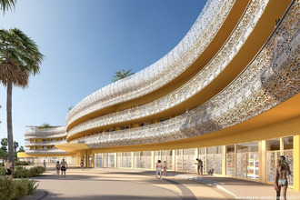  appartement agde 34300