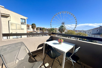  appartement agde 34300