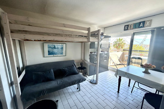  appartement agde 34300