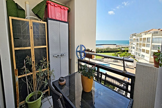  appartement agde 34300