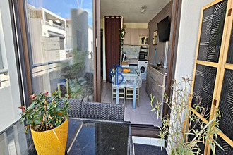  appartement agde 34300