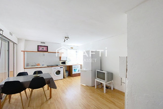  appartement agde 34300