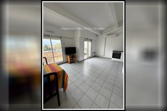  appartement agde 34300