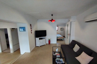  appartement agde 34300