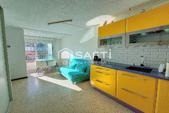  appartement agde 34300