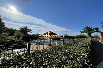  appartement agde 34300