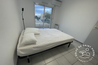  appartement agde 34300