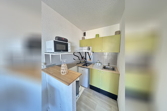 appartement agde 34300