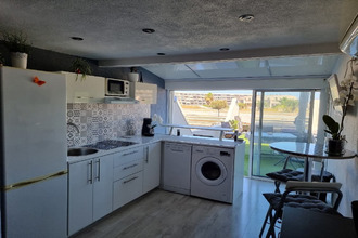  appartement agde 34300