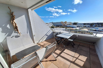  appartement agde 34300