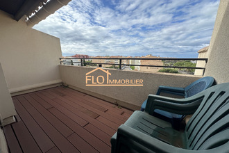  appartement agde 34300