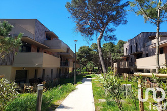  appartement agde 34300